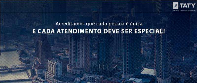 Administração de condominios sp zona sul