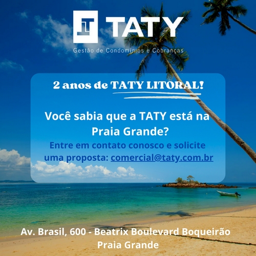 Fale com a Taty